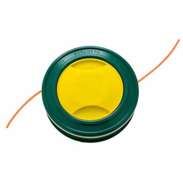 Arnoplast Testina 2 Fili 10x1.25F Semiautomatica