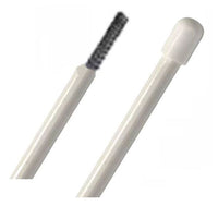 Xtra Bris Bris Tondo Plasticato con Molla 7x35-42cm 2 Pezzi