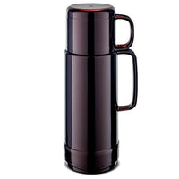 Rotpunkt Thermos in Plastica Black Cherry 500cc