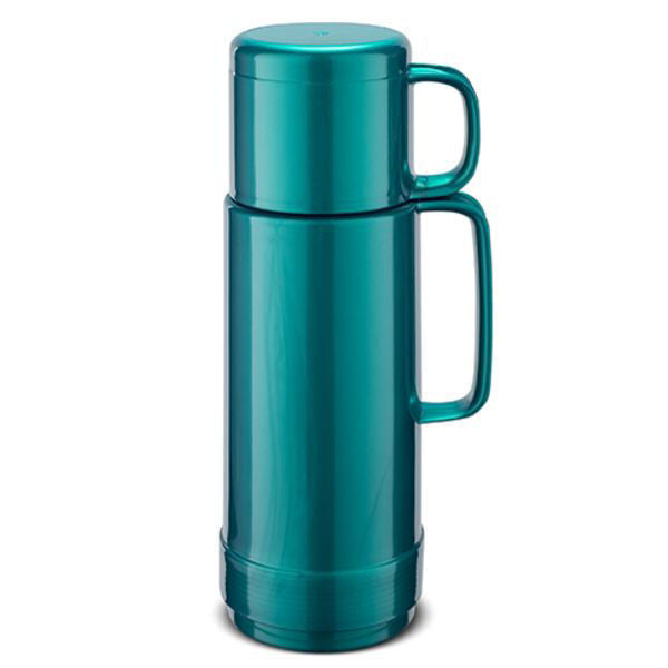 Rotpunkt Thermos in Plastica Shiny Hummingb 250cc