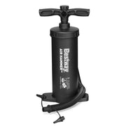 Pompa di Gonfiaggio Sgonfiaggio Manuale Air Hammer 37 Cmh. 2800 cc Peso 820