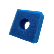 Sicce Ricambio Spugna per Filtri Green Reset 25-40 - 4pz