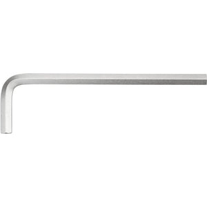 Topex 09-539 chiave esagonale 7, 7,0 mm ds