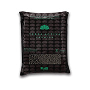 Blau Aquaristic Terra Activa Premium 1,5-3,5mm - substrato fertile per plantacquari Formato: 2 L
