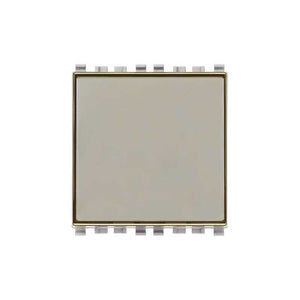 20050.N Pulsante Targhetta 1P No 10A Next Eikon