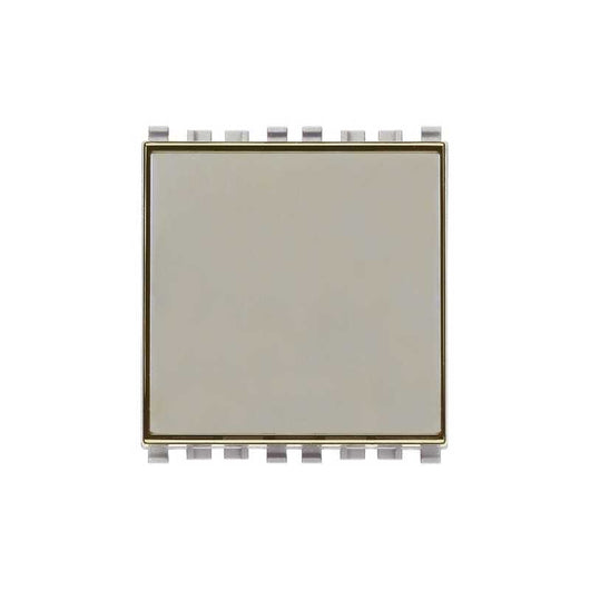 20050.N Pulsante Targhetta 1P No 10A Next Eikon