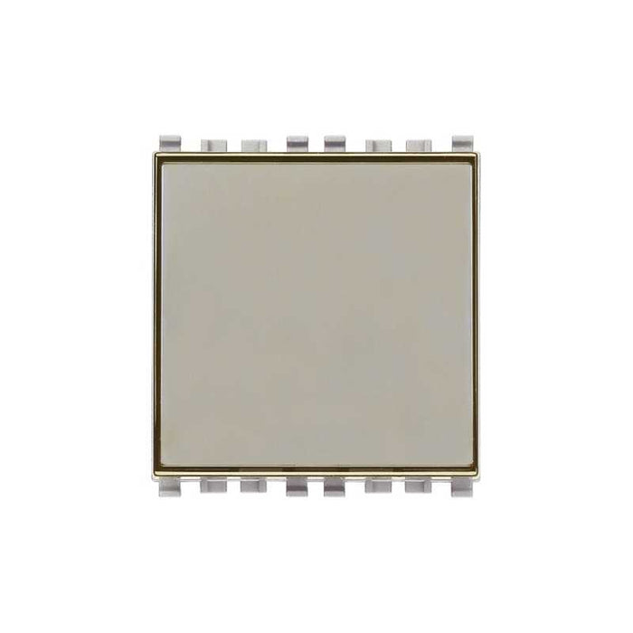 20050.N Pulsante Targhetta 1P No 10A Next Eikon