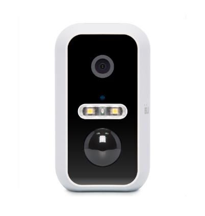 Isiwi fri+ ISW-BBT5M Scatola Telecamera di sicurezza IP Interno e esterno 1920 x 1080 Pixel Parete