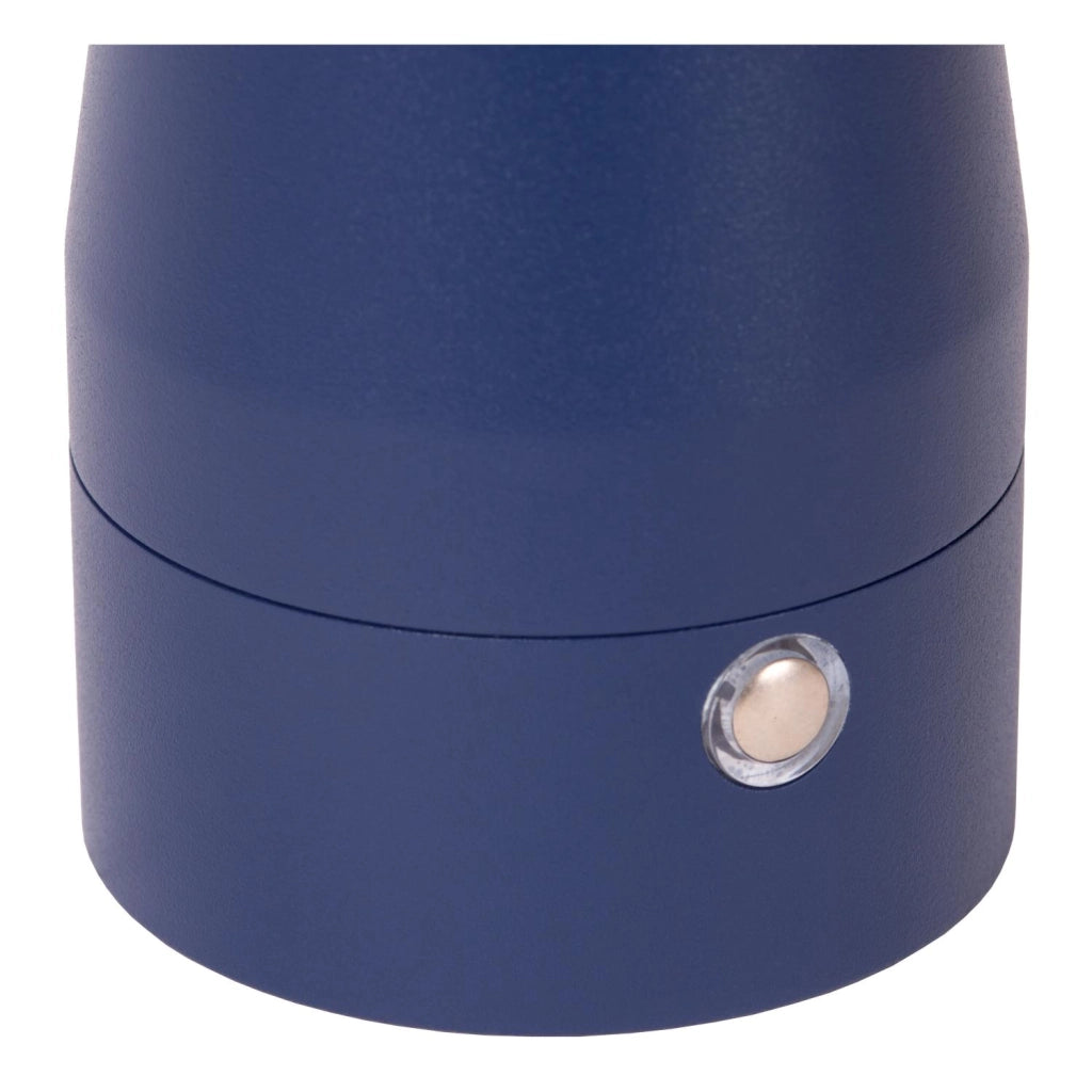 Lampada da tavolo LED 3000K senza fili IPSOS Lucide blu