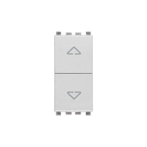 20060.N Commutatore 2P 10Ax Next Eikon