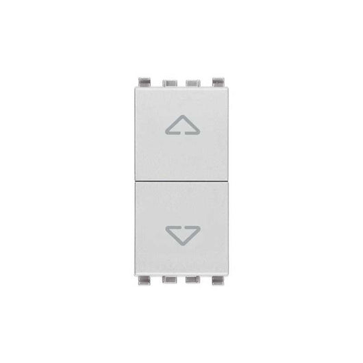 20060.N Commutatore 2P 10Ax Next Eikon