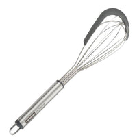 Tescoma Frusta in Acciaio Spatola 34cm Grandchef