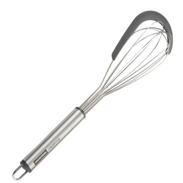 Tescoma Frusta in Acciaio Spatola 34cm Grandchef