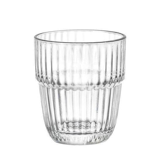 Bormioli Rocco Bicchiere Barshine Acqua 305cc 6 Pezzi