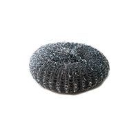 Lunik Star Paglietta Acciaio Zincata G 30 2 Pezzi