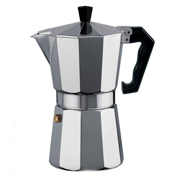 Borella Caffettiera Polo 3 Tazze