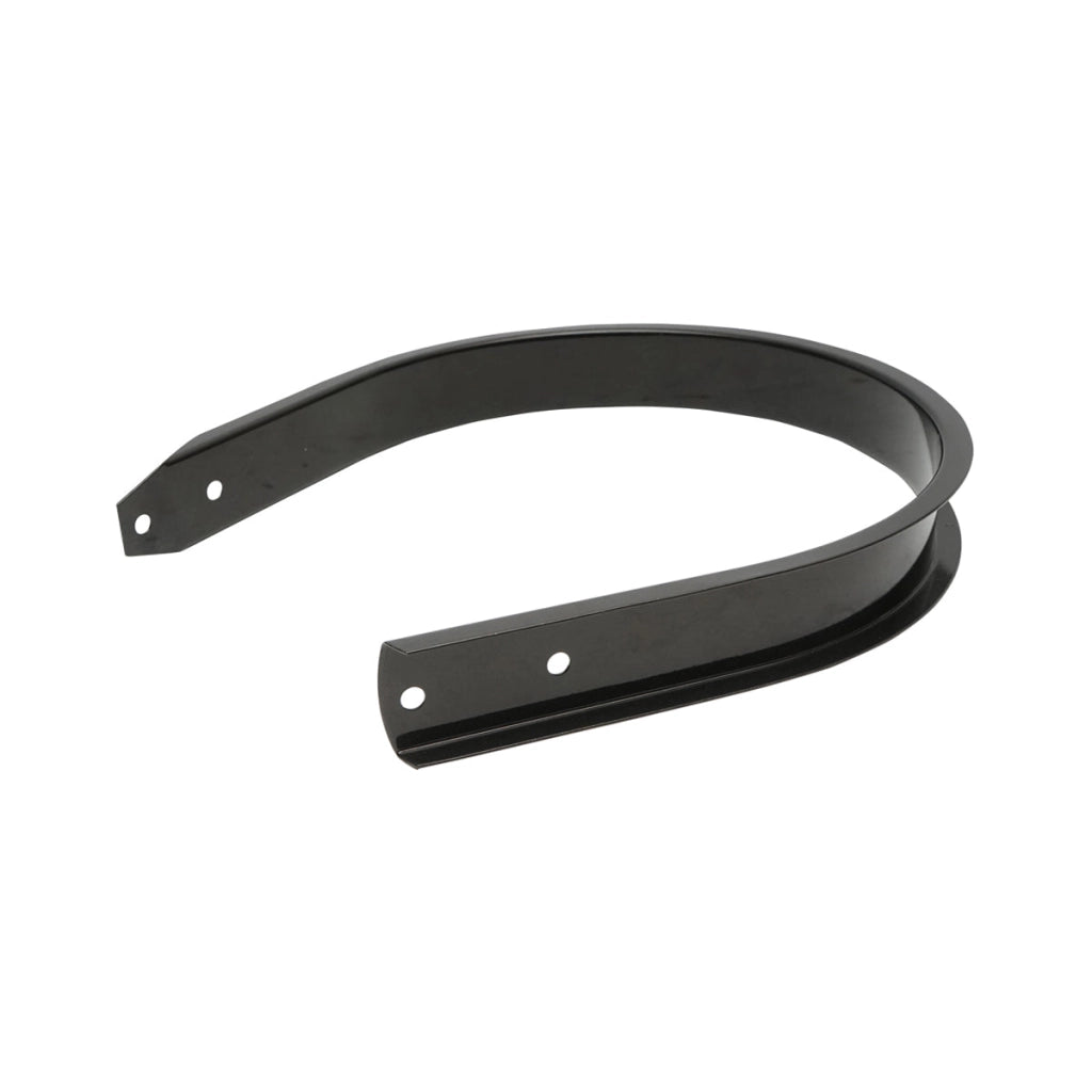 Lamiera del pick-up per pressa per balle Case IH e New Holland. Codice OEM: 86643381. Breckner Germany