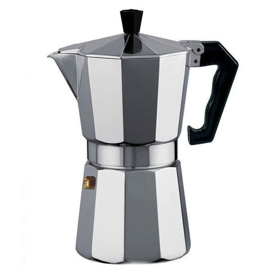 Borella Caffettiera Polo 6 Tazze