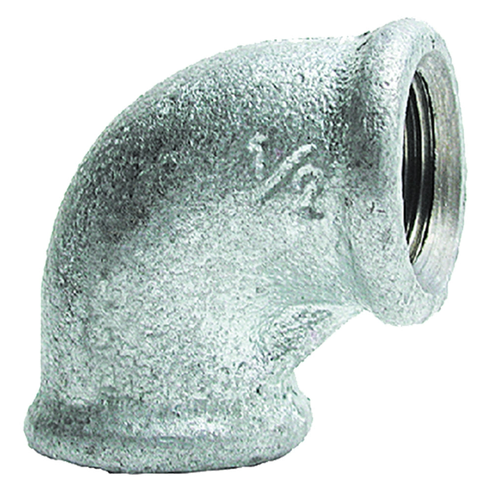 GOMITO Fig. 90 1/2- 10 pezzi  - INDUSTRIEGIACOMELLI