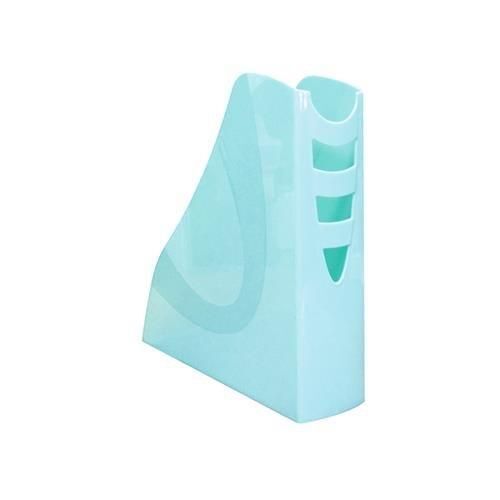 ARDA 7118PASBL porta documenti Plastica Blu