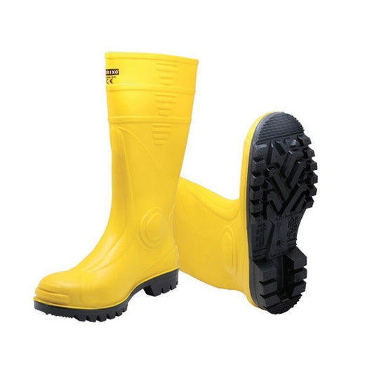 Brixo Stivali Di Sicurezza 42