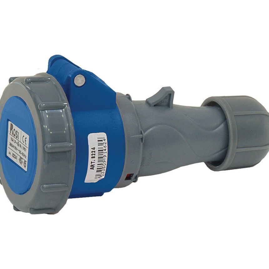 Rosi Presa Cee 2Pt Ip67