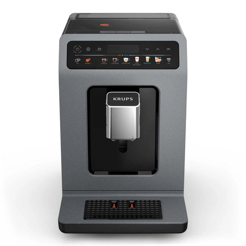 Krups Evidence Hot & Cold EA898GF0 macchina per caffè Automatica Macchina per espresso 2,5 L