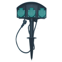 Palone Elettriche Con Puntale