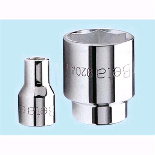 Chiave a bussola Beta 920 B attacco F 1/2 '' bocca poligonale mm.30