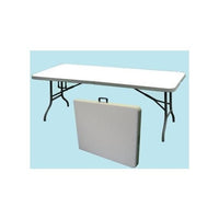 Tavolo Camping 122X61Xh74Cm