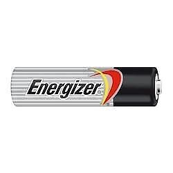 Energizer 4x Classic AA 1.5V LR6 Batteria monouso Stilo AA Alcalino