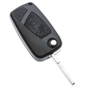 GUSCIO PER CHIAVE AUTO FIAT/LANCIA 'SIP22RS8' 3 Bottoni