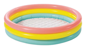 Piscina Arcobaleno D.114X25