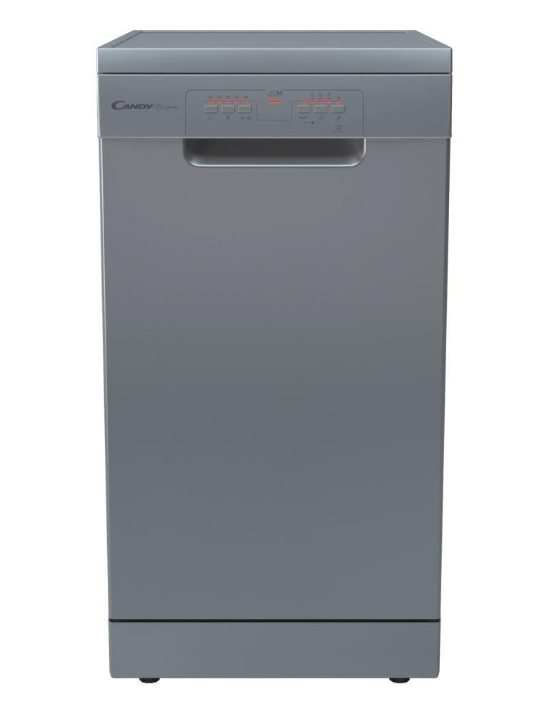 Candy Brava CDPH 2L1047X Libera installazione 10 coperti E