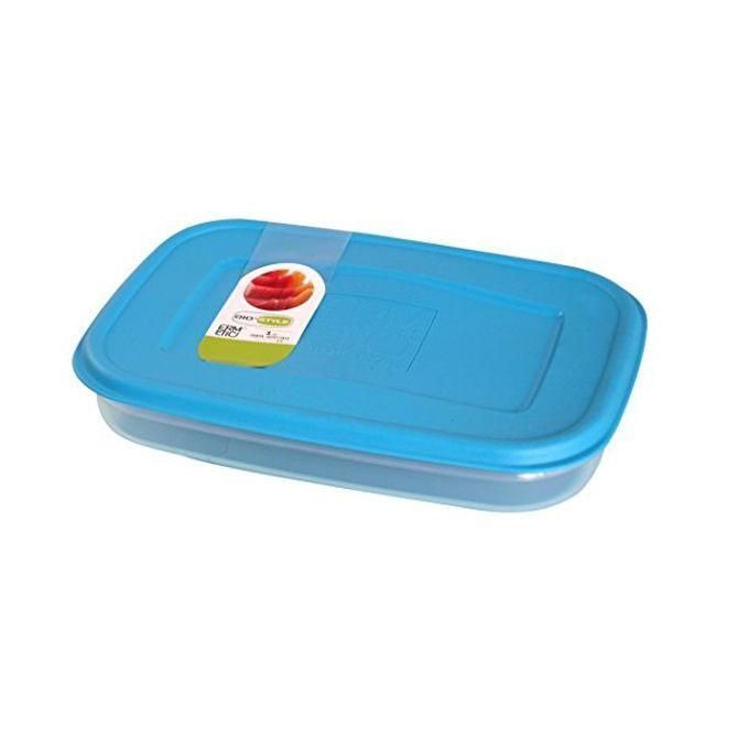 Giostyle Contenitore Gio'Mama Affettati L 1,00 26X18 H 5