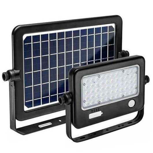 Shot Proiettore Led Solare Yuma 10NS 10W