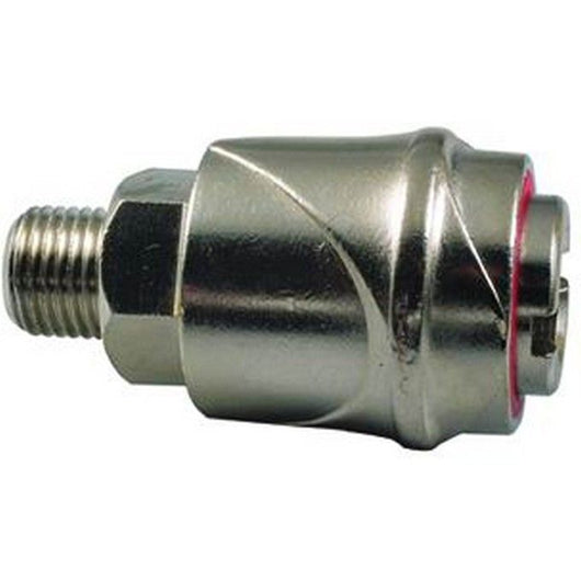 Rubinetti Rapidi con Attacco Maschio Art.1010 3-8