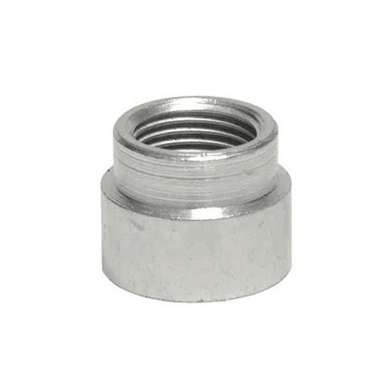 Manicotti Acciaio 240 3-4-1 10 Pz