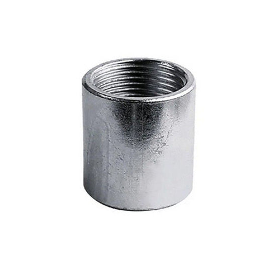 Manicotti Acciaio 270 1 10 Pz