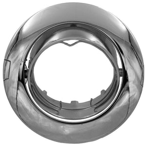 Faretto Incasso Orientab.-Dikor230-Cr-Sl