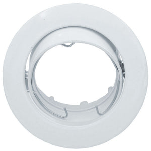 Faretto Incasso Orientab.-Dikor230-Bi-Sl