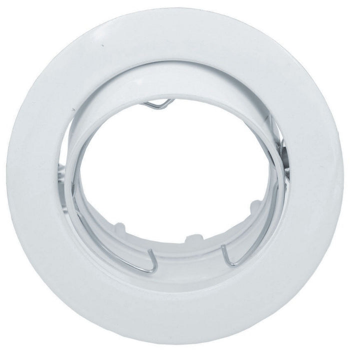 Faretto Incasso Orientab.-Dikor230-Bi-Sl