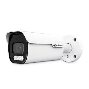 Atlantis Land A11-UX914A-BPVM telecamera di sorveglianza Capocorda Telecamera di sicurezza IP Esterno 2592 x 1944 Pixel Soffitto/muro