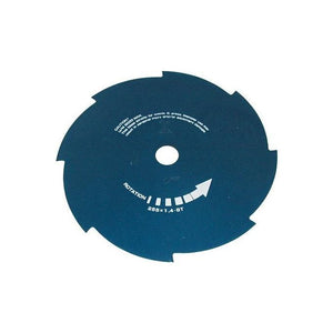 Blue Bird Lama Decespugliatore