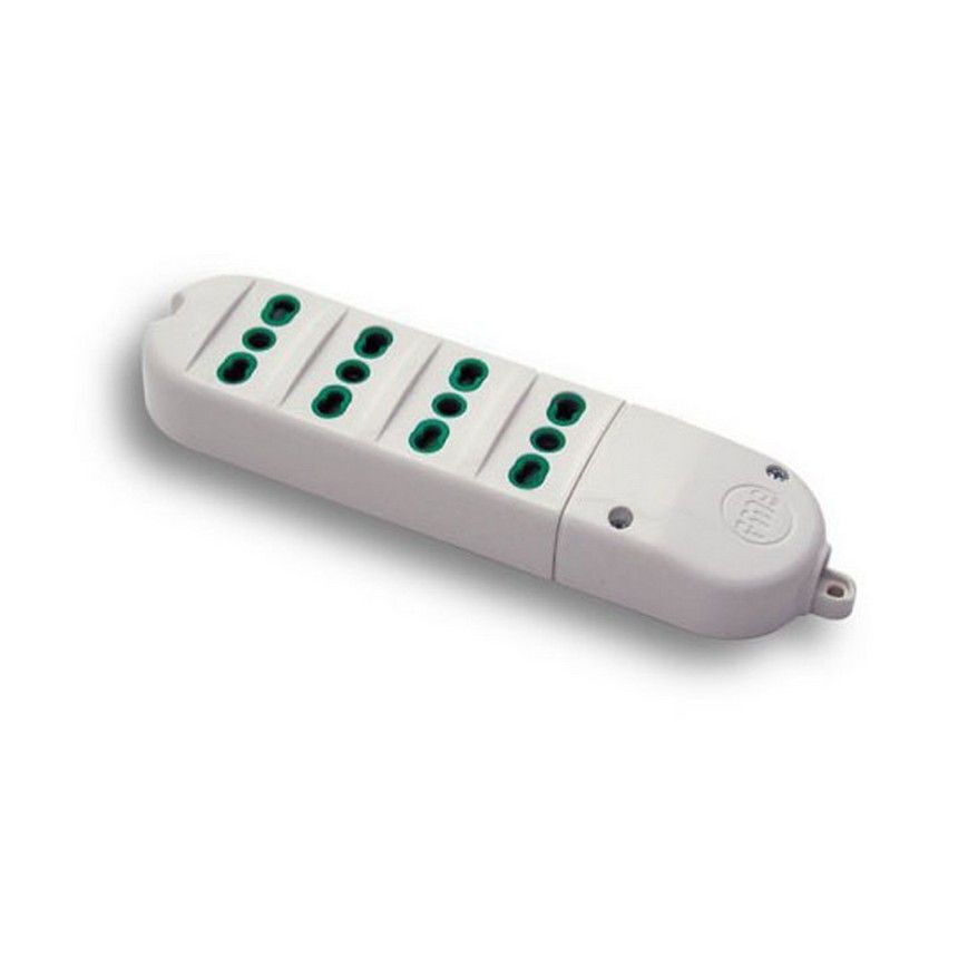 Fme Prolunga Multipresa No Cavo 4Prese41022