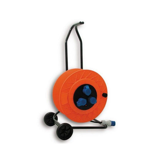 Fme Avvolgicavo 3X2,5 Ml 50 12128