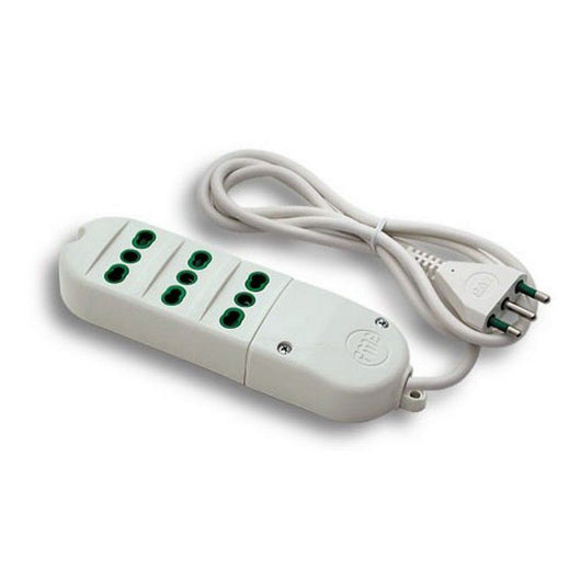 Fme Prolunga Multipresa 3X1 3 P. 41010