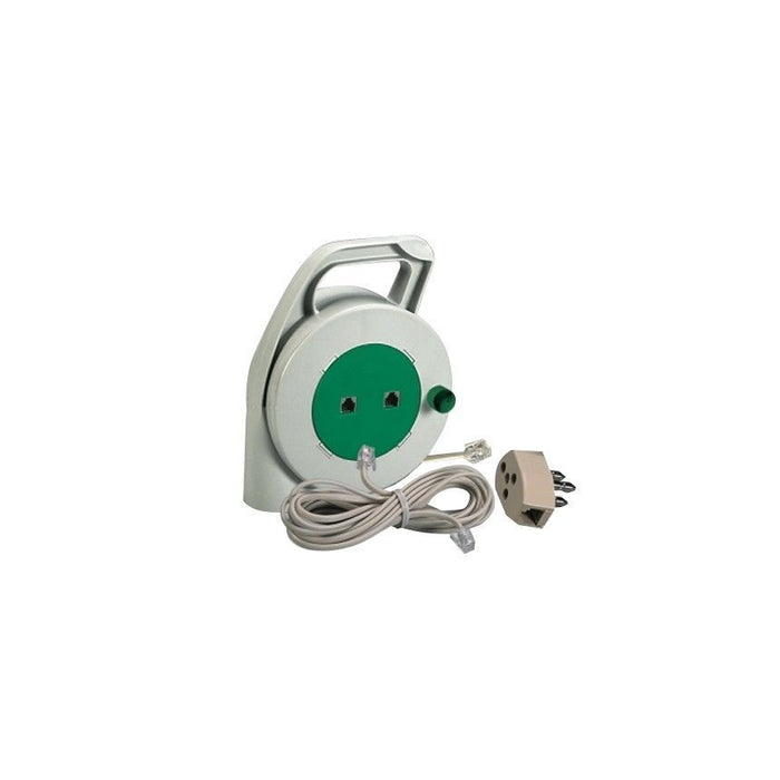 Fme Avvolgicavo Kit Internet 27227