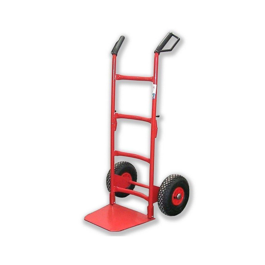 Carrello Portacasse Pieghevole C95