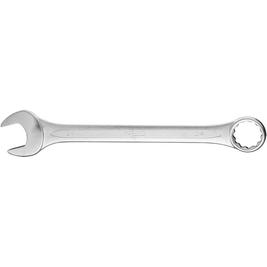 Topex 09-734 chiave combinata 34 34 x 392 mm ds